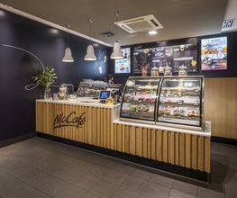 McDonald's Bild 4