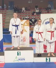 Cercle Shito Ryu Karate Ussel image 13