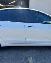 Edgeless Auto Tint Specialist image 3