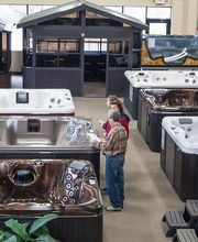 Cal Spas of Minnesota image 1