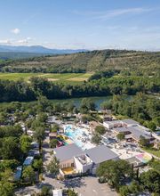 Camping Sandaya Le Soleil Vivarais image 14