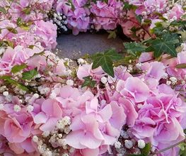 Blumengeschäft Löwenzahn Bild 9