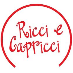 Ricci e Capricci logo