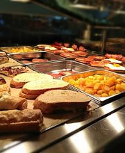 Restaurant ANAXO Bild 9