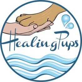 Healing Pups Charlotte