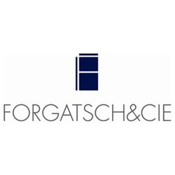 Logo von FORGATSCH & CIE., inhabergeführte Versicherungsvermittlung in Bad Friedrichshall für Unternehmen aus Mittelstand und Industrie.