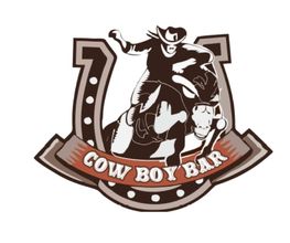 Ristorante Cow Boy Bar Contone Bild 6