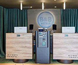 B&B HOTEL Tarragona Valls imagen 7