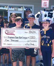 Stewart's Shops image 13