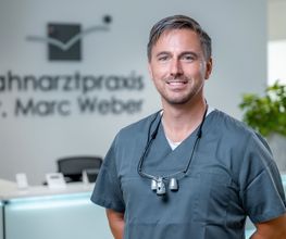 Zahnarzt Dr.med.dent. Marc Weber Bild 3