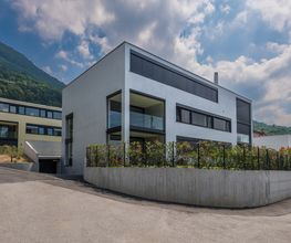 ADN STUDIO TECNICO SA Bild 7