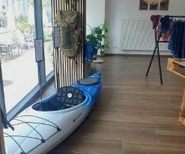 Outdoor Store Born Bild 13