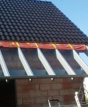 Glasbau Aaron Willemsen Bild 3