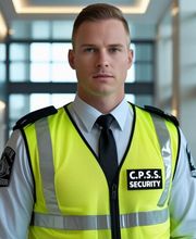 Close Protection Security Solutions Bild 4