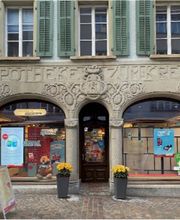 Apotheke zum Kreuz Bild 2