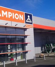 Champion Clisson image 10