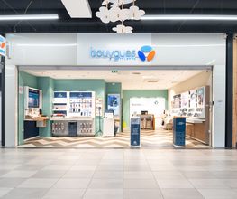 BOUYGUES TELECOM CC MONTIVILLIERS image 1
