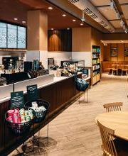 Starbucks Bild 12