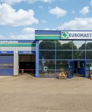 Euromaster Pneus Diffusion - Saint-Dizier image 2