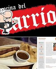 Cocina del Barrio image 13