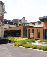 FLORENCE BIBAUT-ARCHITECTE DPLG image 2