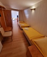 Hotel Locanda GmbH Bild 10