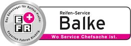 Reifen-Service Balke GmbH