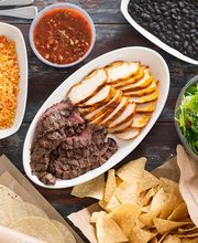 Sharky's Woodfired Mexican Grill image 1