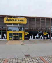 Arcaplanet immagine 1