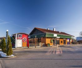 McDonald's Bild 1