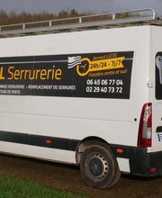 B.L Serrurerie image 7