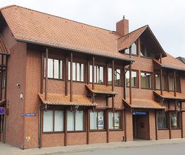 VR PLUS Bank - SB-Filiale Wustrow Bild 1