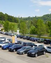 AMAG Occasions Center Sihlbrugg Bild 13