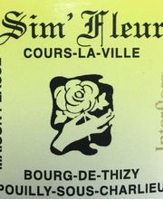 Sim' Fleur Maison Plasse image 3