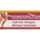 Physiowerkstatt Gabriele Klingele + Michael Schneider