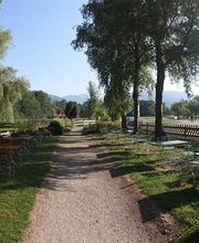 Café Moosmühle Bild 3