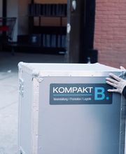 KOMPAKT B. GmbH Bild 1