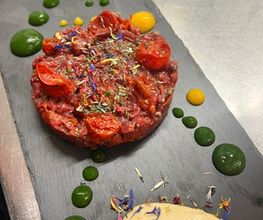 Ristorante Awarillo Bild 6