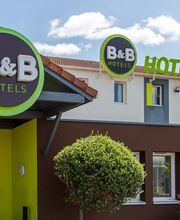 B&B HOTEL Châteauroux Déols image 14