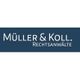 Müller & Koll. Rechtsanwälte