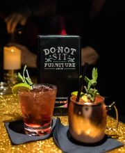 Do Not Sit On The Furniture image 19