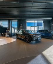 Gino Mercedes e Smart Livorno immagine 13