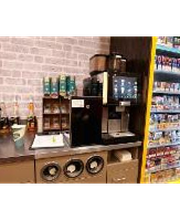 Shell Recharge Charging Station Bild 16
