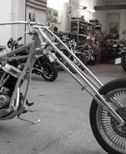 Tommys Garage Bild 7