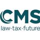 CMS Hasche Sigle Partnerschaft mbB