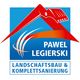Pawel Legierski Landschaftsbau und Komplettsanierung