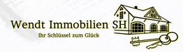 Wendt-Immobilien-SH  Herr Philip Wendt logo