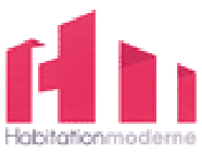 Habitation Moderne