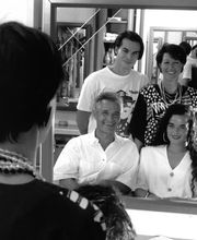 Coiffeur Bernasconi GL. NORD GmbH Bild 3