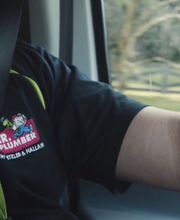 Mr. Plumber by Metzler & Hallam image 1